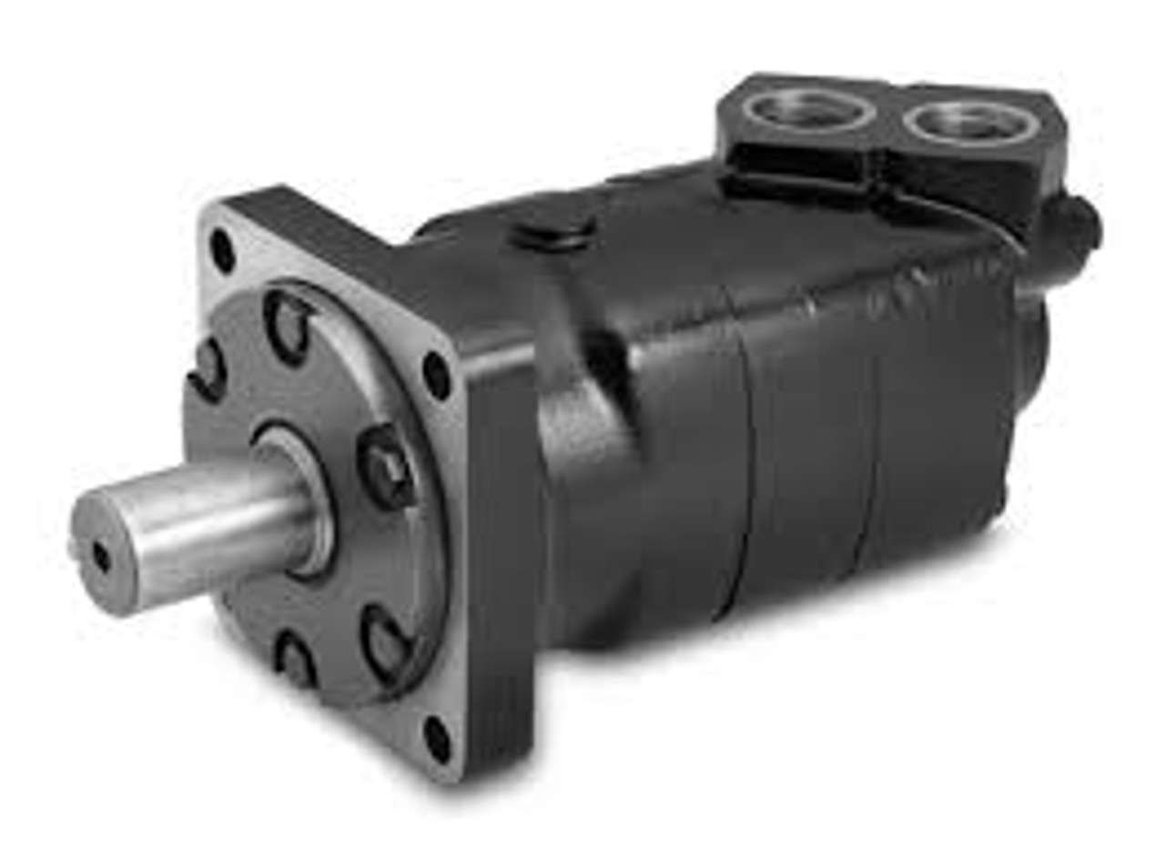 TK0315K4631AAAB Parker Interchange Hydraulic Motor 