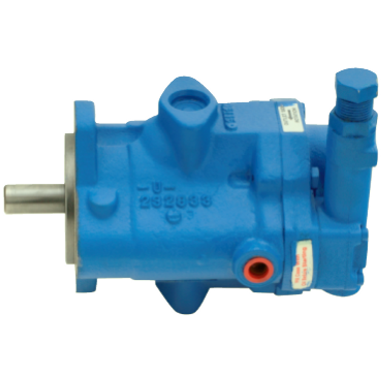 PVB15-LSY-40-C-11 Hydraulic Piston Pump