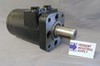ADM100-4RO Prince interchange hydraulic motor 