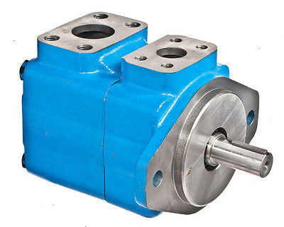 25V21A-1C22L Vickers Interchange Hydraulic Vane Pump 