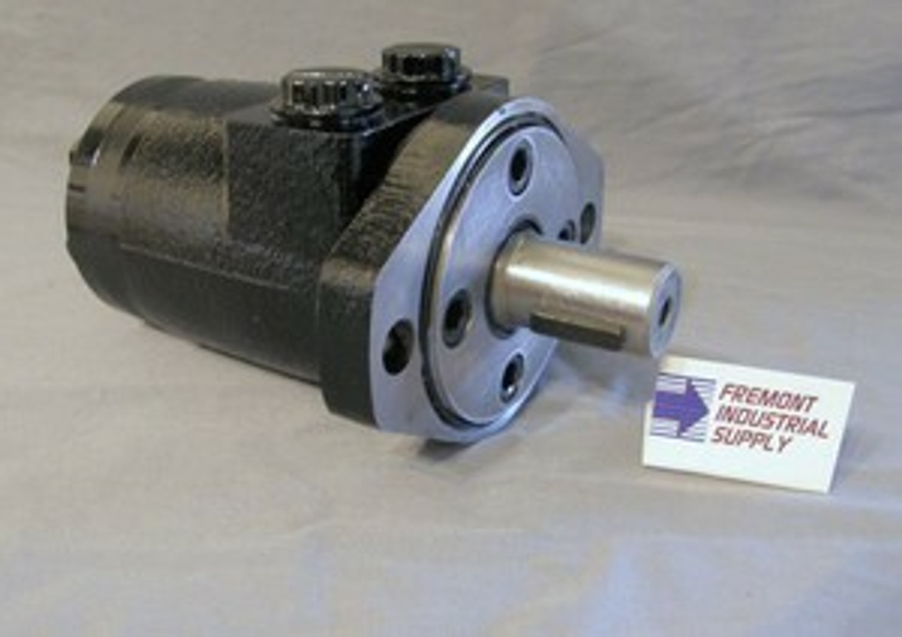 TB0390AP100AAAA Parker interchange hydraulic motor