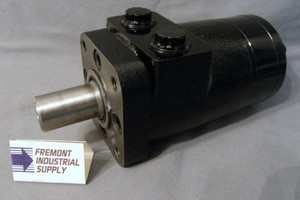 TC0050FS100AAAB Parker Interchange Hydraulic Motor