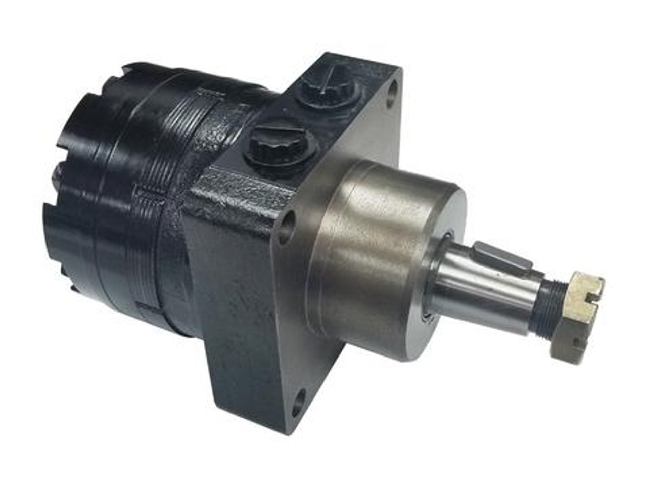 501470W3120BAAAA White Drive Products Interchange Hydraulic Motor