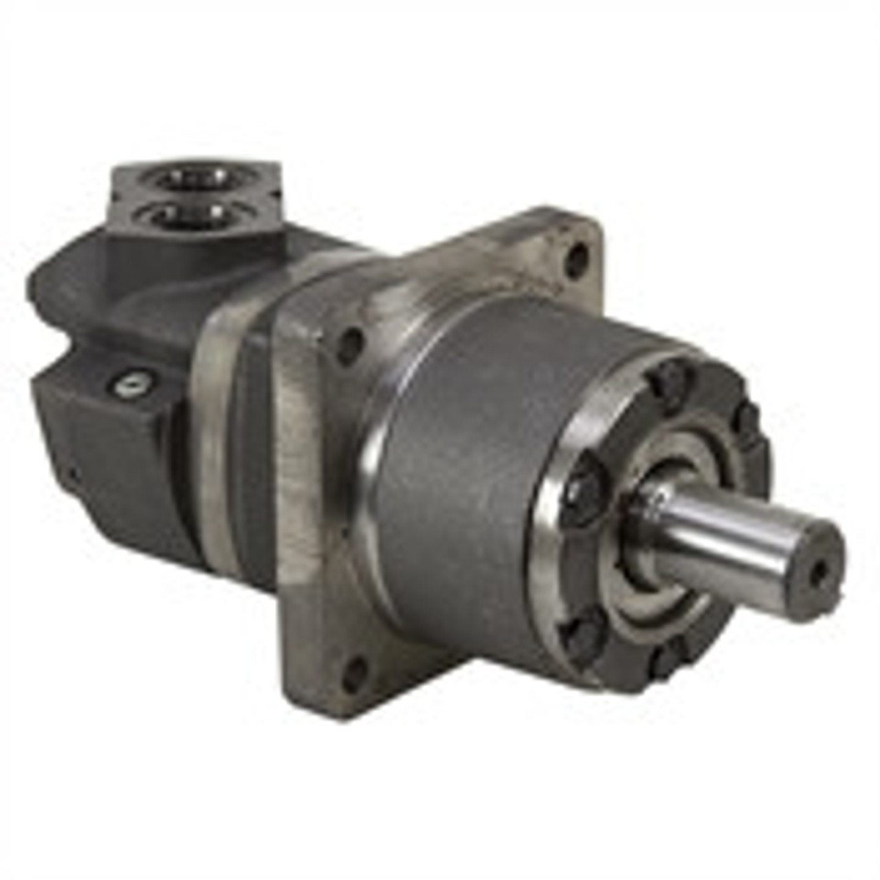 113-1081-006 CharLynn Interchange Hydraulic Motor