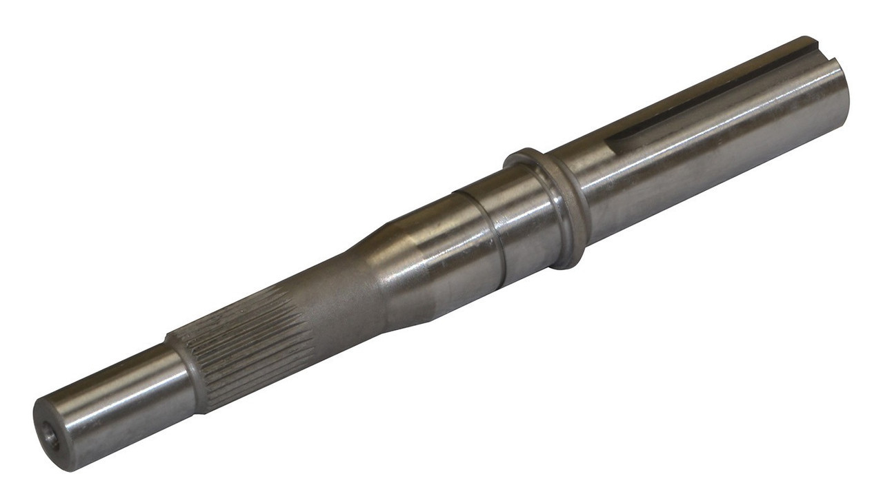 233624 #1 Keyed shaft for Vickers 35V/Q Hydraulic Vane Pump