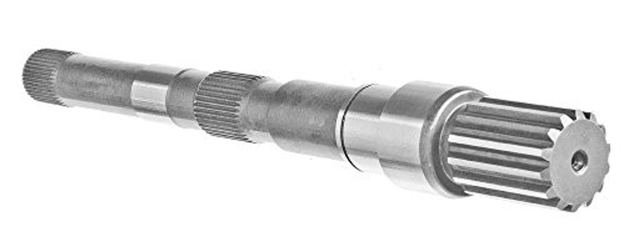 S24-63465 #4 Spline Shaft Assembly for Parker Denison Hydraulic Vane Pump 