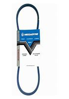 M72112 John Deere Replacement Kevlar V-belt