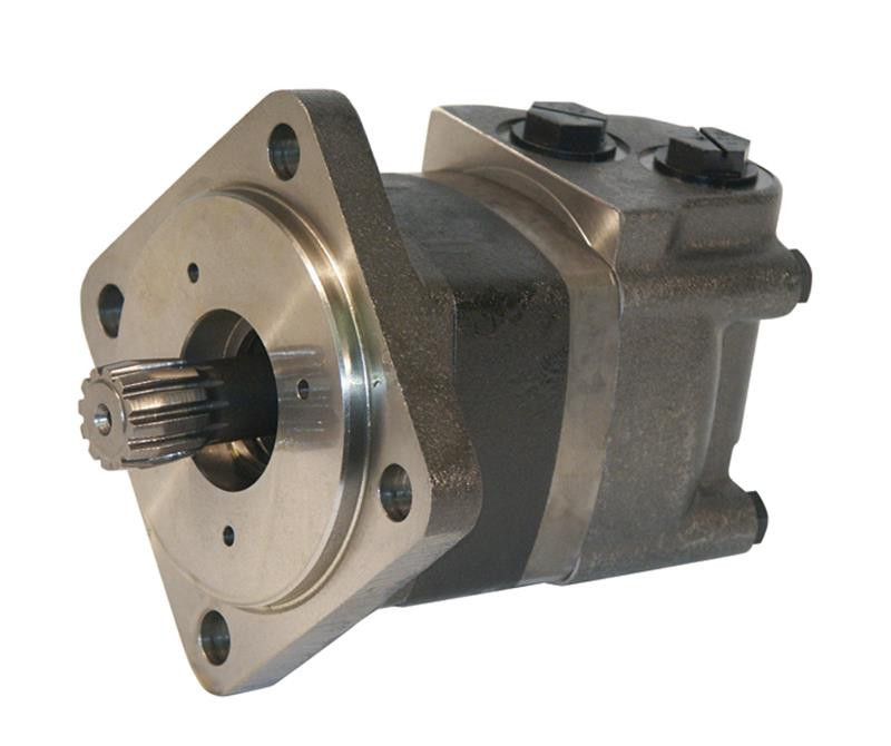 106-1012-006 CharLynn Interchange Hydraulic Motor