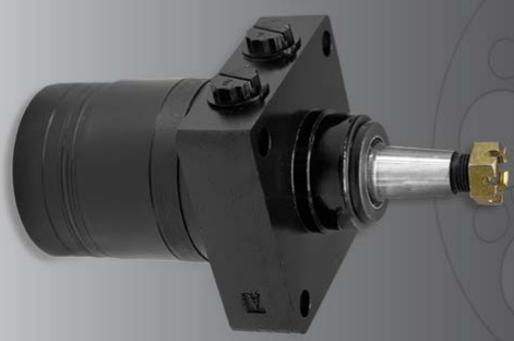 TE0230US250AAAA Parker Interchange Hydraulic Motor