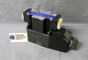 6561-D03-115DF-R-10 Dynex interchange hydraulic solenoid valve  Power Valve USA