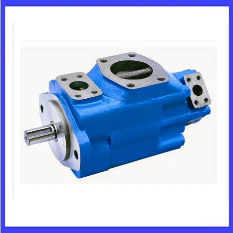 4525V60A21-1AD-22-R Vickers Interchange Hydraulic Vane Pump