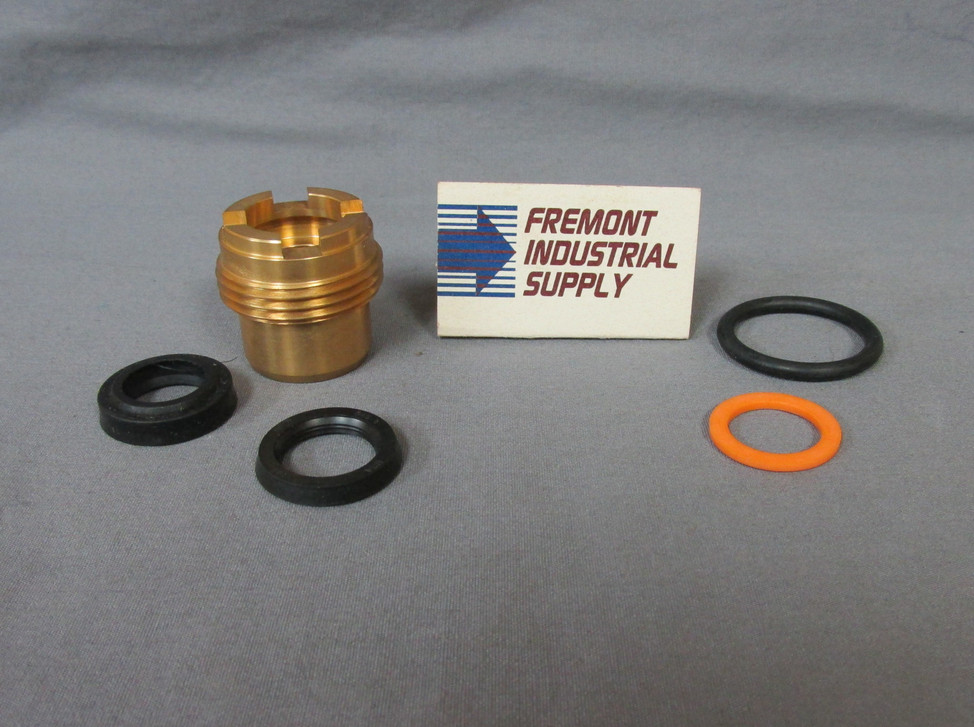 Parker Hydraulic & Pneumatic Cylinder Seal Kits