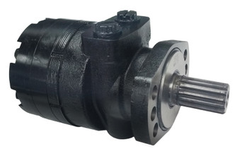 How To Choose The Correct Hydraulic Motor