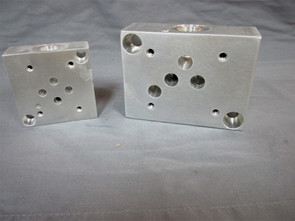 D03 versus D05 valves.  How to tell the difference.