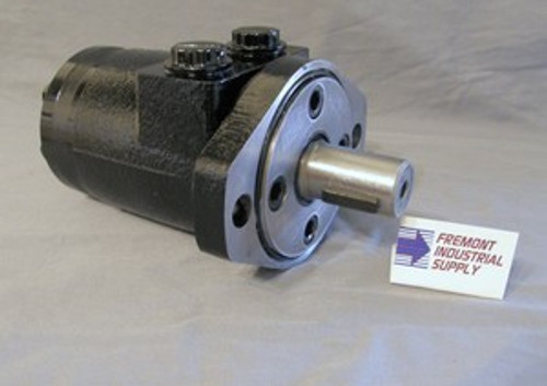 101-1029-009 CharLynn Interchange Hydraulic Motor 