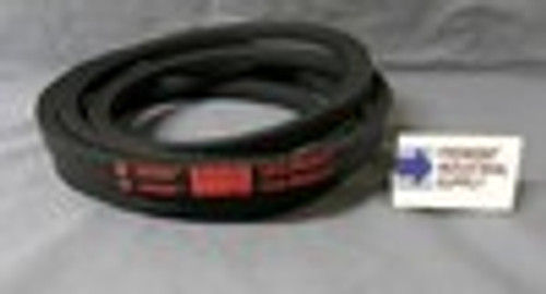 Delta Rockwell 510 v belt