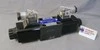 D05SD-2C-24D-35 Hyvair interchange D05 hydraulic solenoid valve 4 way 3 position, P open to Tank with ports A & B blocked  24 volt DC