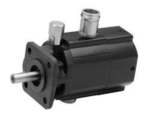 GP-CBN-080-P-C Hi/Lo 2 stage hydraulic gear pump 8 GPM @ 3600 RPM  Dynamic Fluid Components