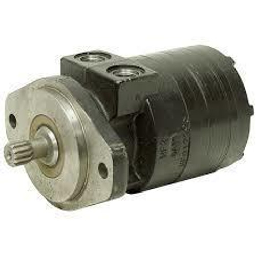 TB0100AP110AAAA Parker interchange Hydraulic motor LSHT 5.9 cubic inch displacement  Dynamic Fluid Components