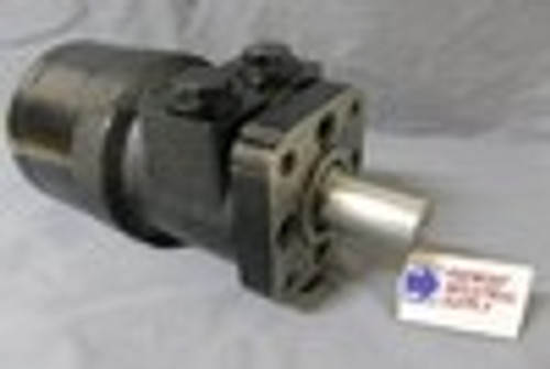 TE0260FS110AAAA Parker interchange hydraulic motor