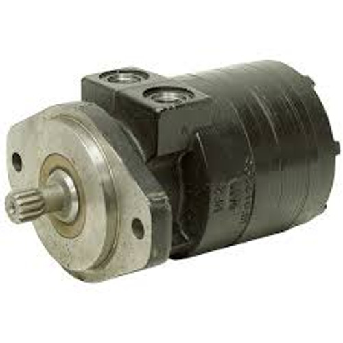 Ross MG050611AAAA interchange Hydraulic motor LSHT 4.75 cubic inch displacement  Dynamic Fluid Components