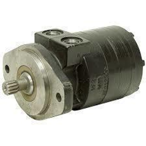 TE0260AS110AAAC Parker interchange Hydraulic motor LSHT 15.38 cubic inch displacement  Dynamic Fluid Components