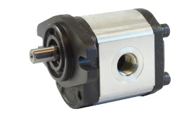 3319111534 Parker Interchange Hydraulic Pump