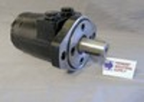 Danfoss 151-3402 interchange hydraulic motor