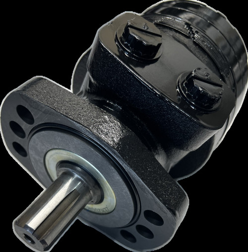 RE10080200 White Drive Products Interchange Hydraulic Motor