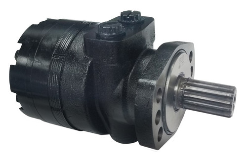 500230A5102CAAAA White Drive Products Interchange Hydraulic Motor