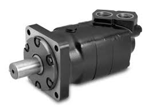 TK0250K4631AAAC Parker Interchange Hydraulic Motor