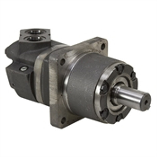 TK0250T5631AAAB Parker Interchange Hydraulic Motor 