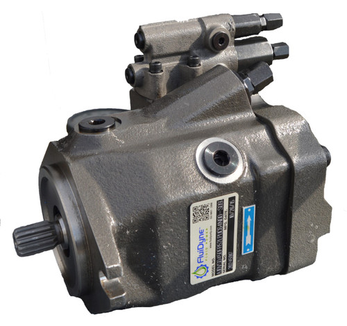 A10VS028DFR/31RPSC62N00 Hydraulic Piston Pump