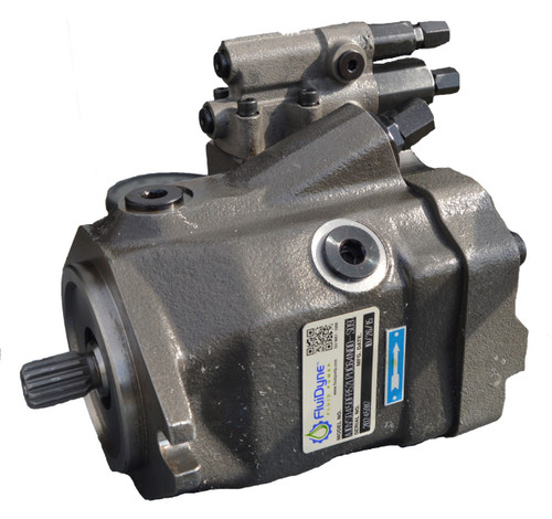 A10VS045DFR/31LPKC62N00 Hydraulic Piston Pump