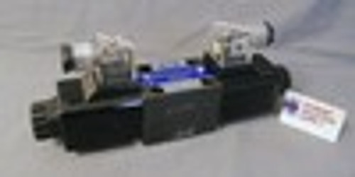 DCV05-3Z11-01200-E1 Comatrol Danfoss Interchange Hydraulic Solenoid Valve