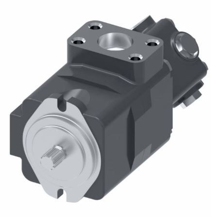 F3-V2010NF-6F9S6T-11CB4H-12L Vickers Interchange Hydraulic Vane Pump