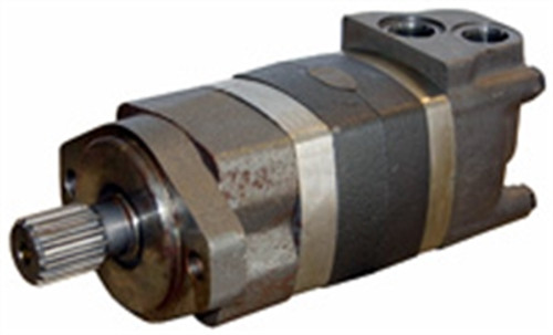 104-3260-006 CharLynn Interchange Hydraulic Motor