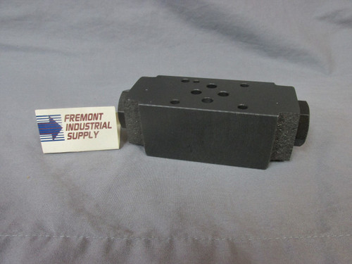 D03-DPC1-AB-7 Hyvair Interchange hydraulic valve