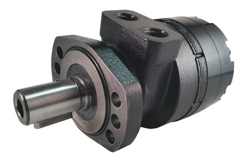 TE0050MS100AAAA Parker interchange hydraulic motor