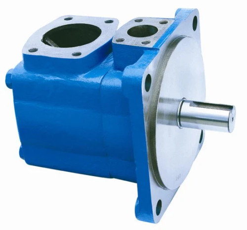 50V100A11A11130L Vickers Interchange Hydraulic Pump 