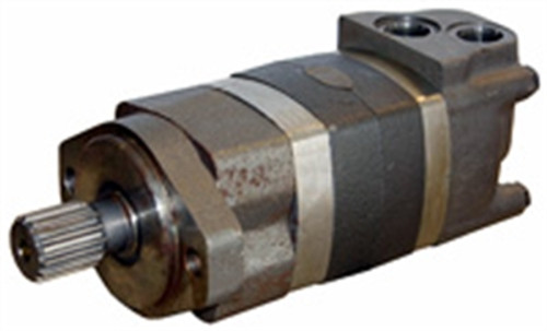 BMSY315E2BS1S BMSY-315-E2B-S1-S Hydraulic motor LSHT 19.20 cubic inch displacement  Dynamic Fluid Components