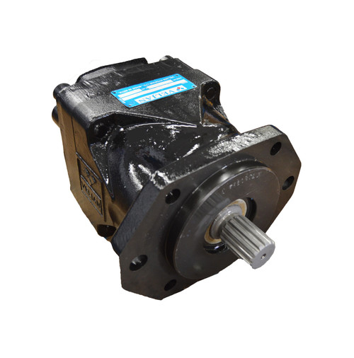 M4C1-055-3N00A101 Parker Denison Interchange Hydraulic Vane Motor