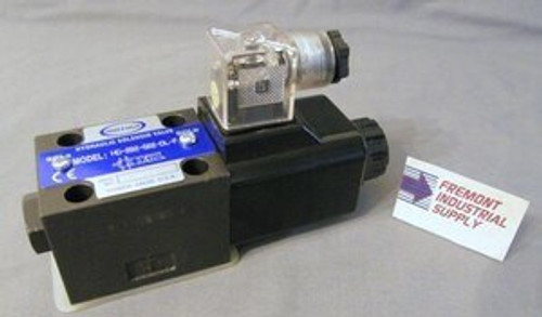 A4D01-3151-0101-B1-W06 Parker Denison Interchange Hydraulic Valve