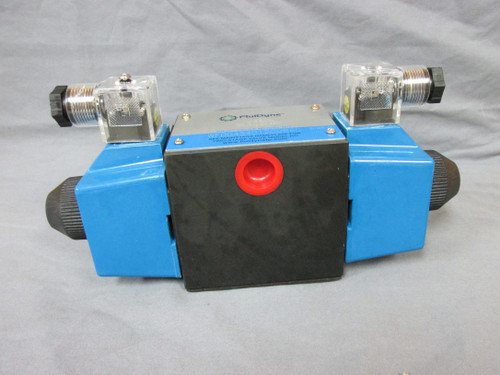 4WE10J3X/CG12N9K4 Rexroth Interchange Hydraulic Valve