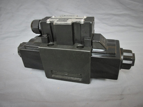 4WE10G4X/CG12N9DA Rexroth Interchange D05 Hydraulic Solenoid Valve