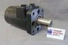 MG200910AAAB Ross Interchange Hydraulic Motor