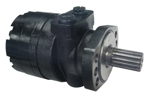ME240102AAAA Ross interchange hydraulic motor
