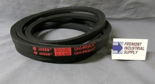 B147 V-belt
