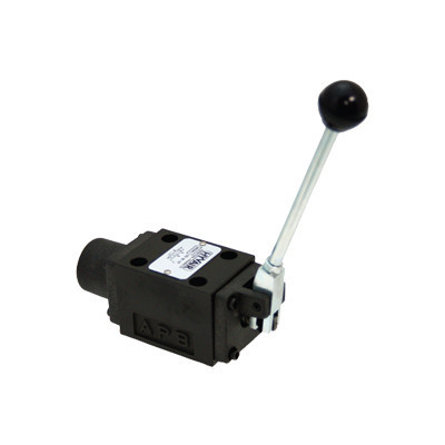 DMG-02-3D2 Manual D03 valve