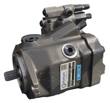 A10VSO28DFLR/31R-VPA12N00 Hydraulic Piston Pump